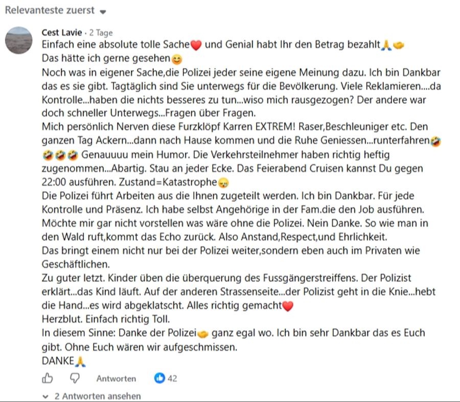 polizei