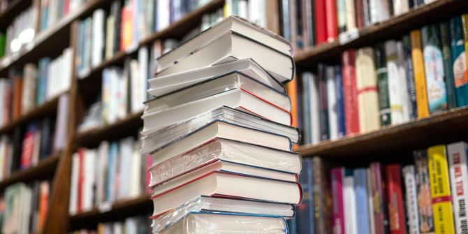 Deutscher Buchpreis