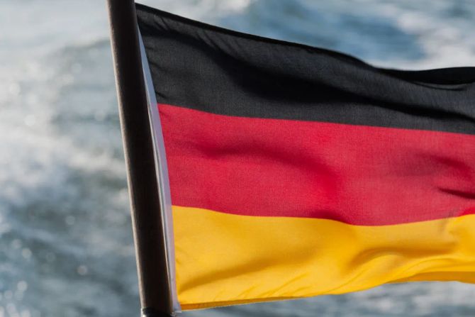 Deutschland