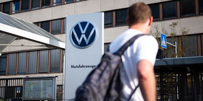 vw