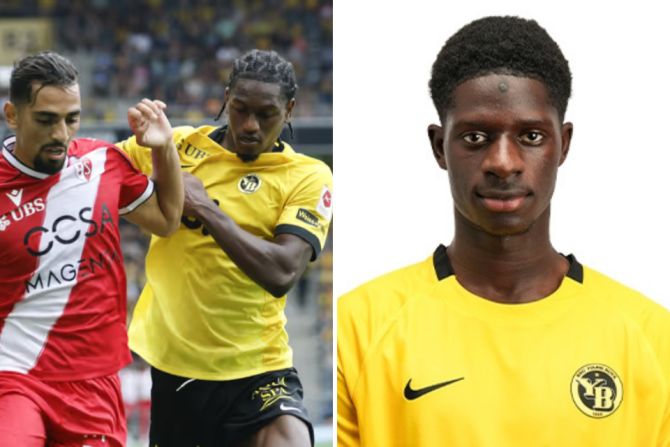 Herba Guirassy Monteiro YB
