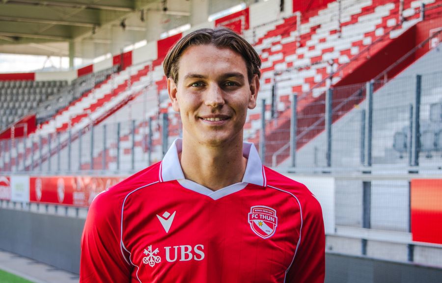 FC Thun