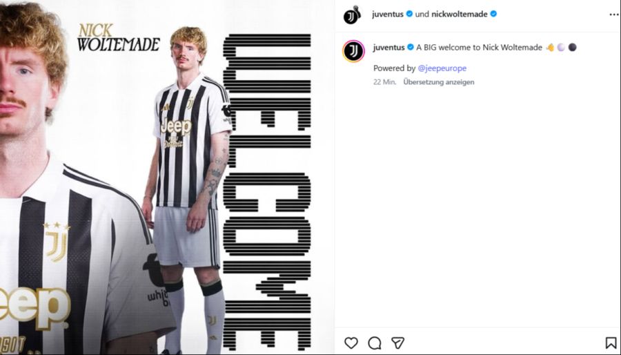 Juventus