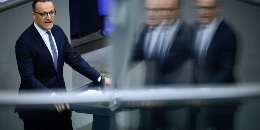 Jens Spahn