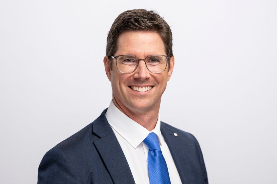 Lars Guggisberg