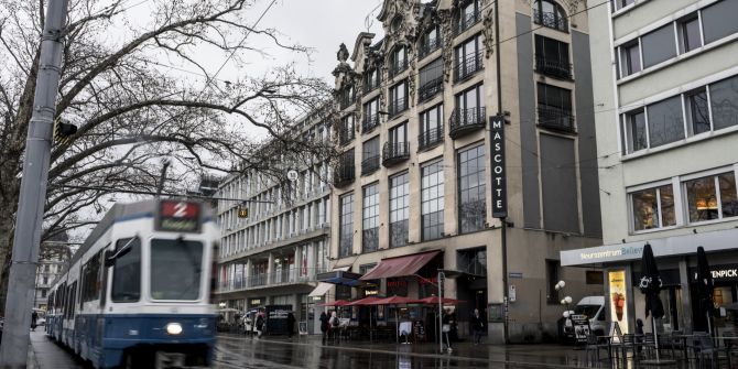 Kino Corso