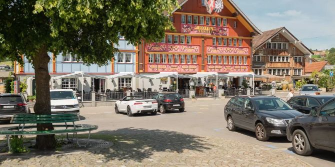 Appenzell AI