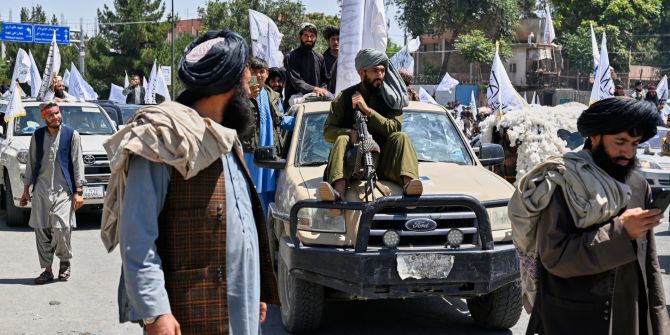 taliban