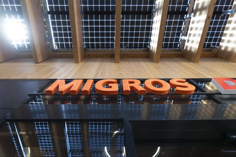 Die Migros will den betroffenen Bauern unter die Arme greifen.