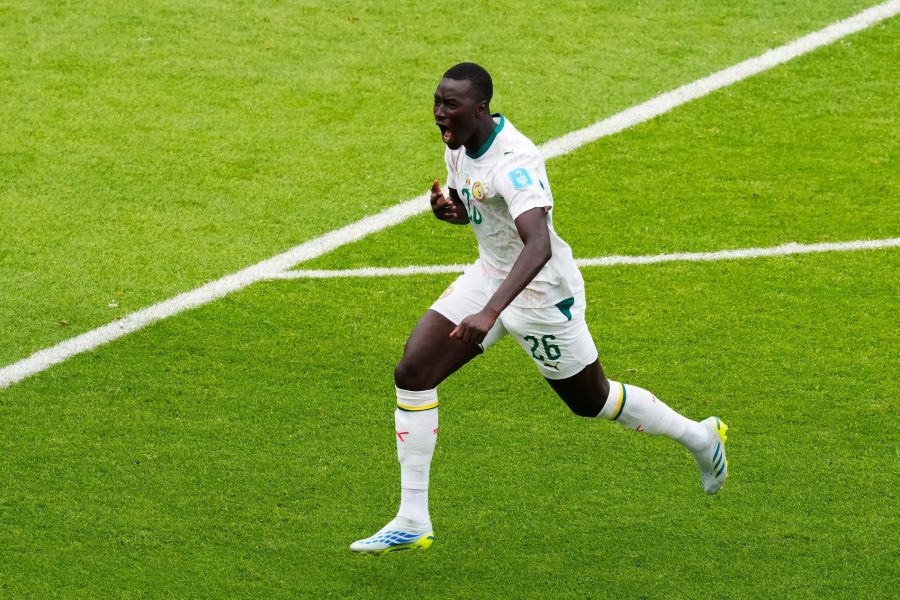 WM 2026 Senegal Belgien