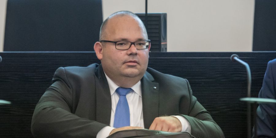 Armin Hartmann
