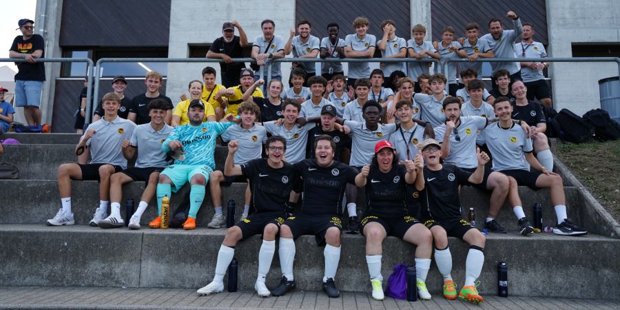 Inclusion Cup YB