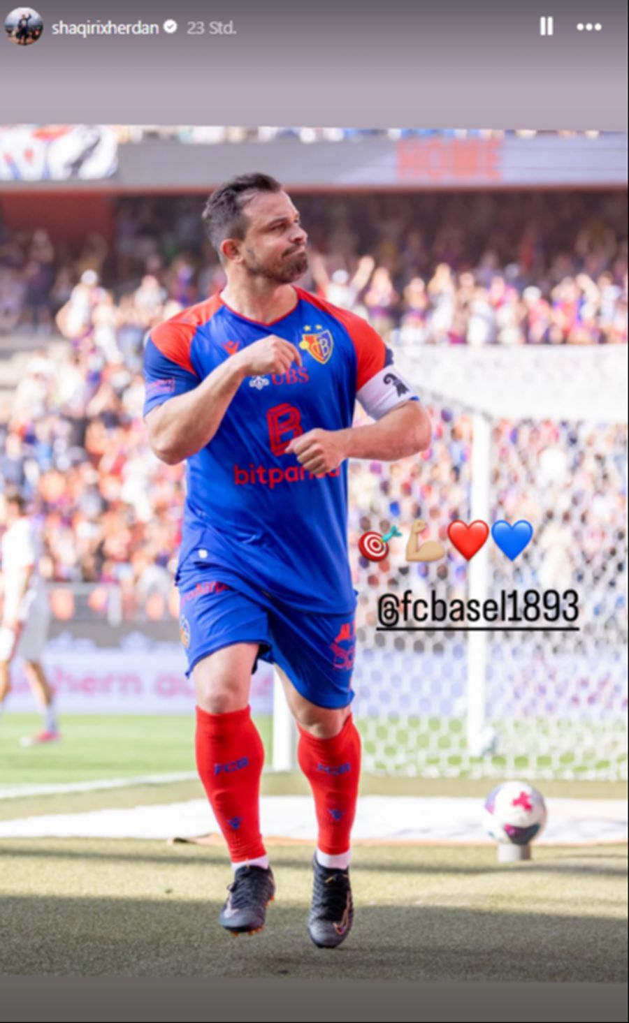 fc basel