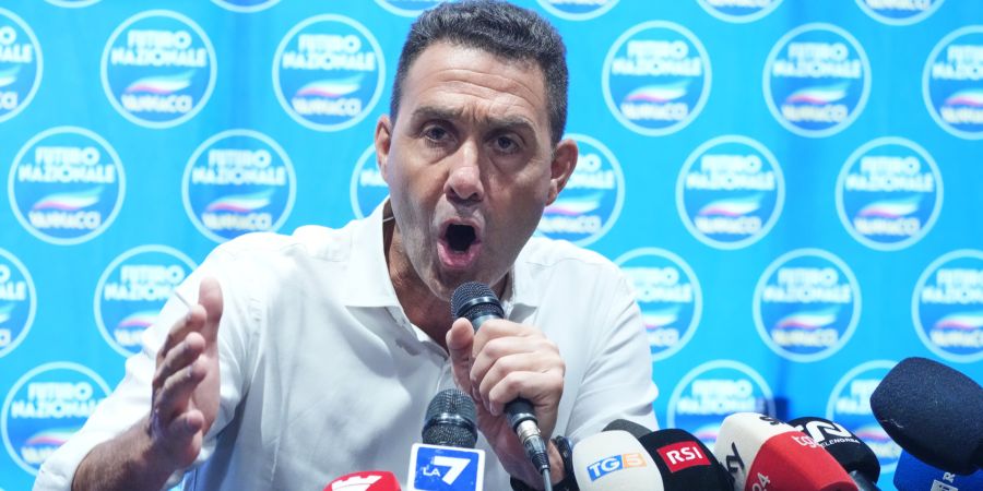 roberto