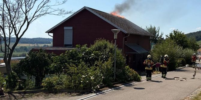 Hüttwilen TG