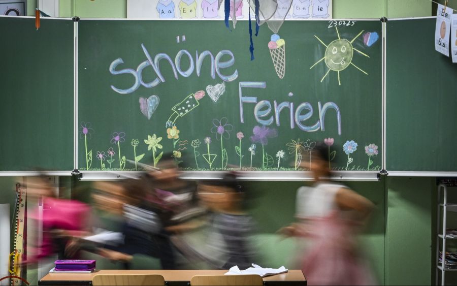 Der europaweite Durchschnitt liegt bei 28 Prozent.