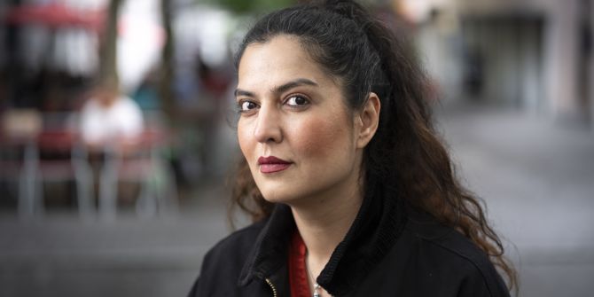 Aliyeh Ataei