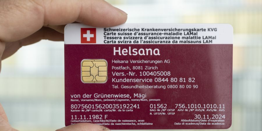 Helsana