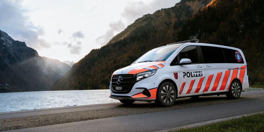Klöntal GL