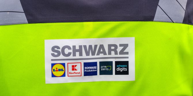 schwarz-gruppe