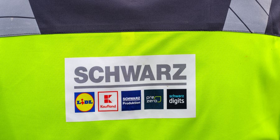 schwarz-gruppe