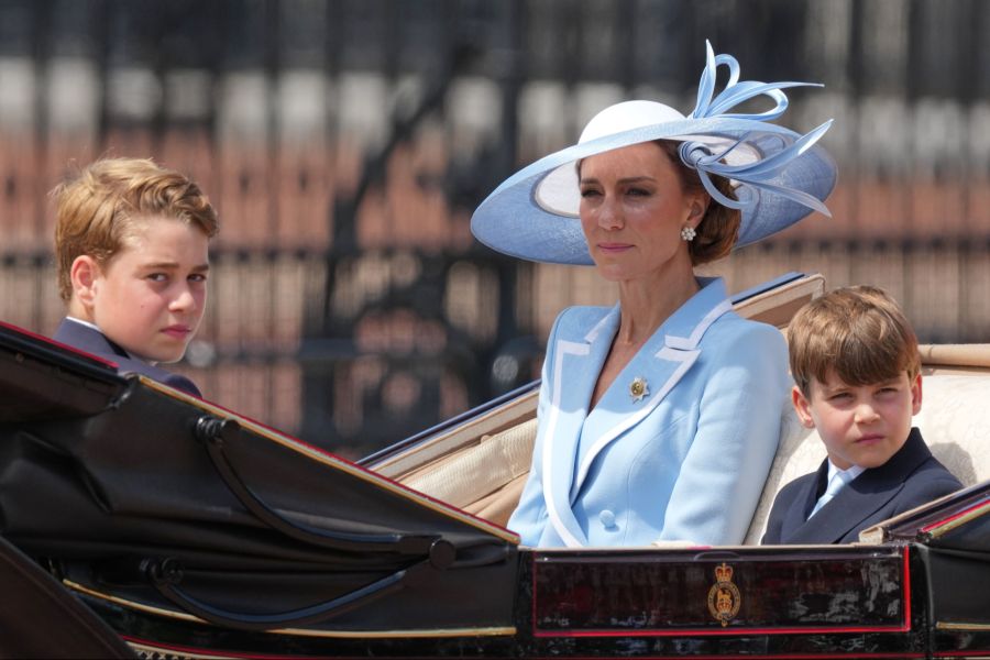 Prinzessin Kate