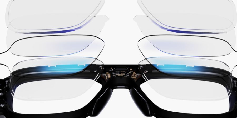 Die Firma hinter dem Foto-Messenger Snapchat hat lanciert eine Brille mit AR-Funktionen. Vorerst soll es die Brille nur in den USA, Grossbritannien und Frankreich erhältlich sein.