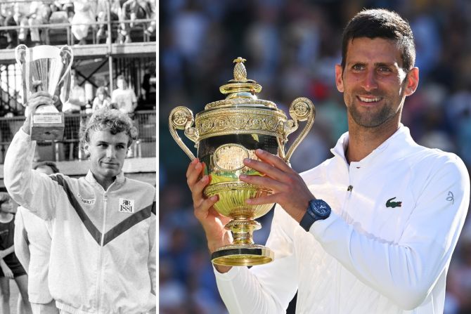 Wilander Djoko