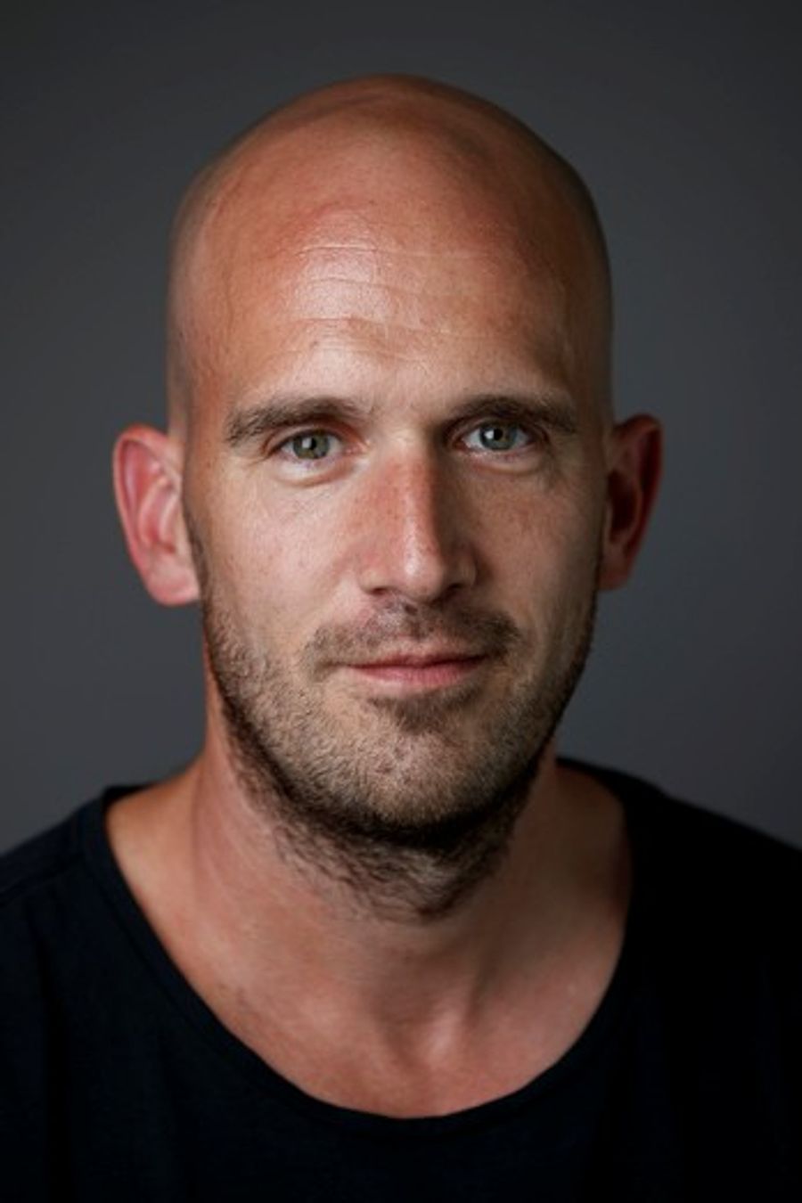Fabian Ruch