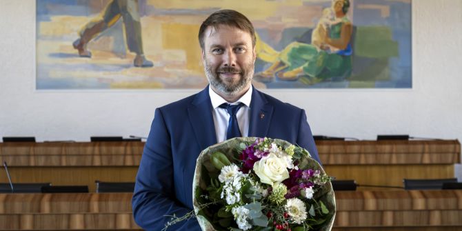 Matthias Liechti