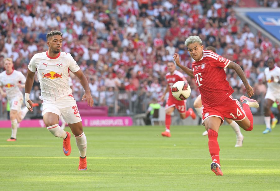 Bayern München