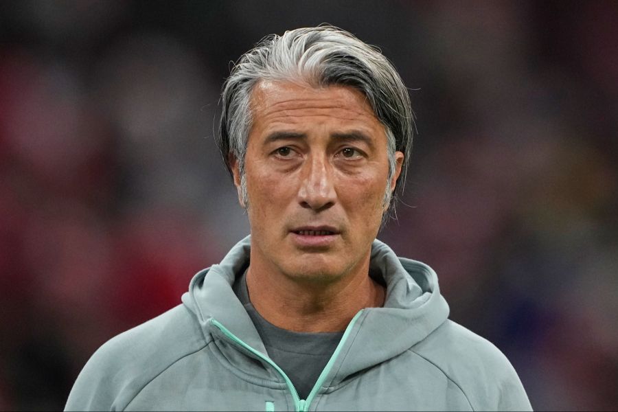 Murat Yakin