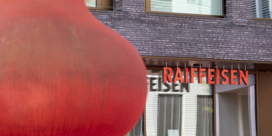 Raiffeisen