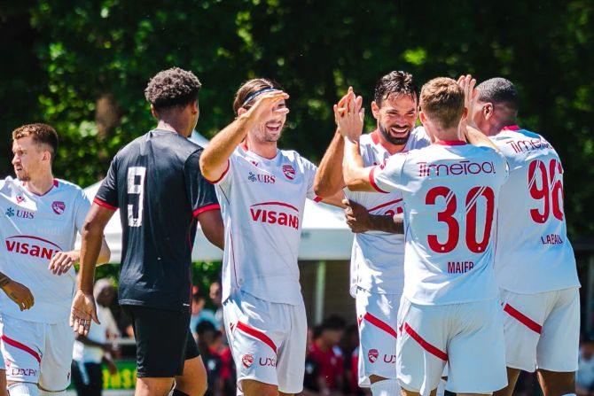 FC Thun