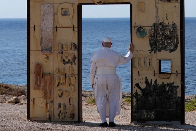 lampedusa
