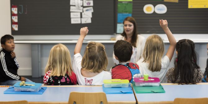 Bildung