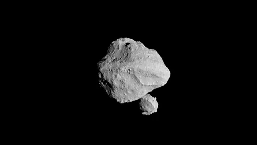 Asteroid