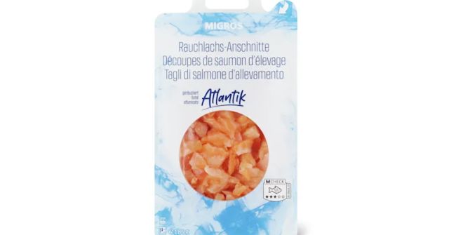Migros