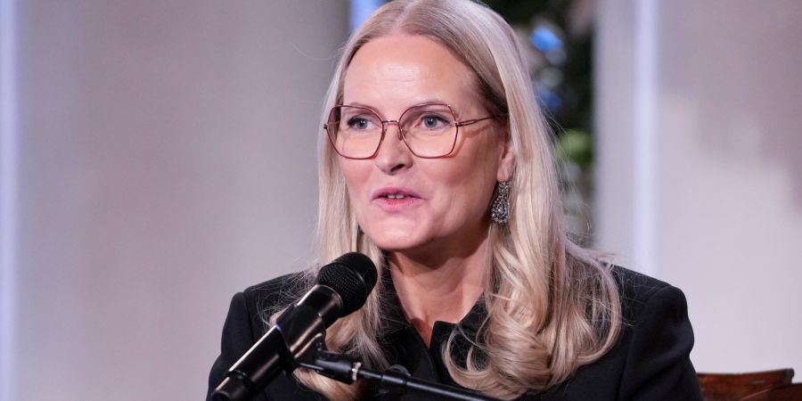 Mette-Marit