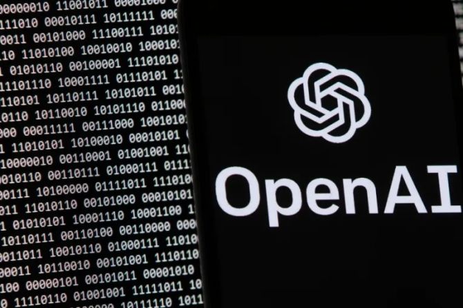 OpenAI KI AI
