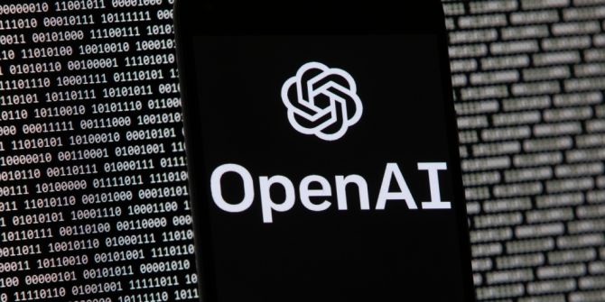 OpenAI-Börsengang