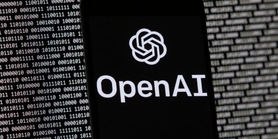 OpenAI-Börsengang