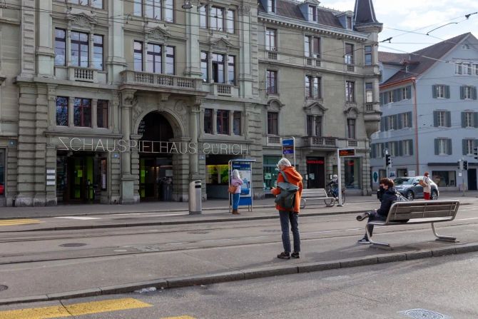 Zürich
