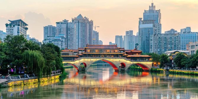 Chengdu