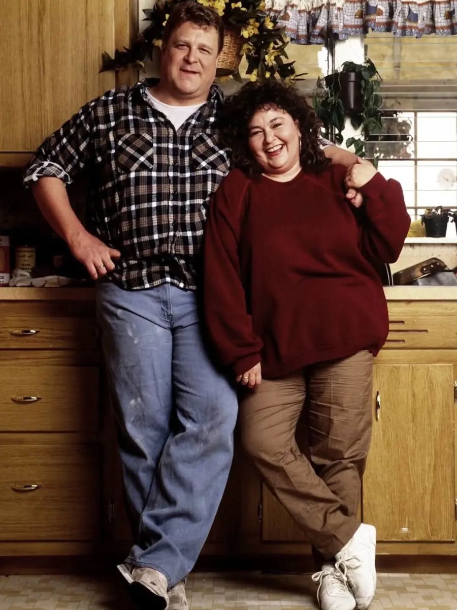 John Goodman