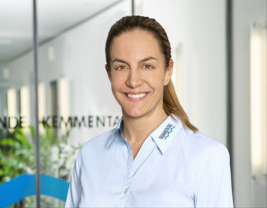 Raffaella Strähl