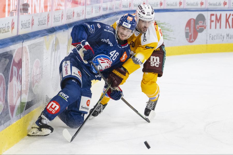 ZSC Lions