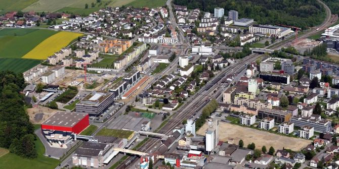 Sursee LU