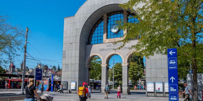 Kanton Luzern