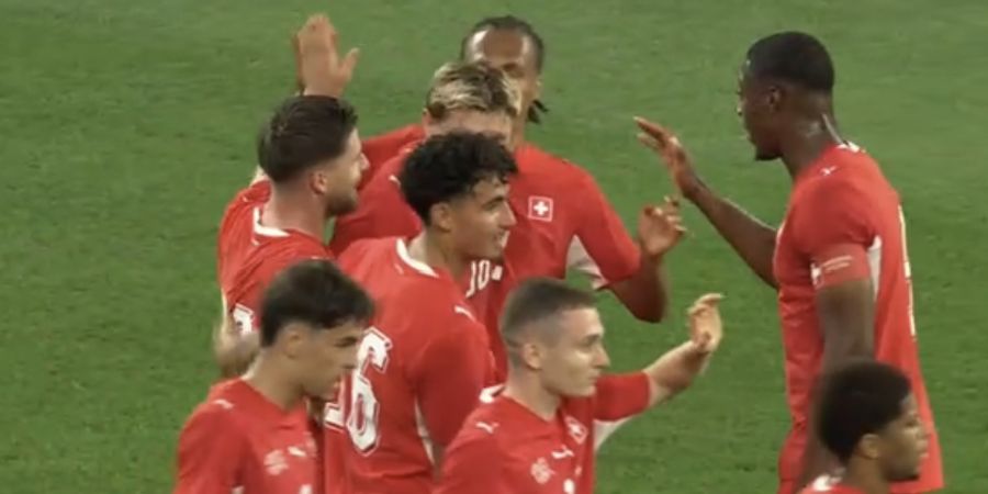 Schweiz U21 Nati